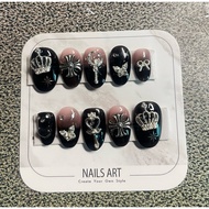 Y2k False Nails Spare Parts ️