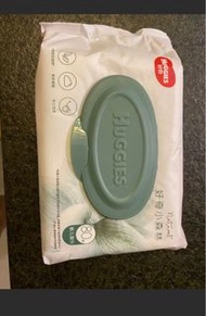 Huggies 濕紙巾/wipes