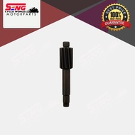 RXZ RPM TACHOMETER IRON GEAR (17F-17841-00)