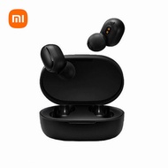 Xiaomi  True Wireless Earbuds Basic 2 Bluetooth 5.0 Earbuds Touch Control TWS Earphone Gaming Mode Headphone