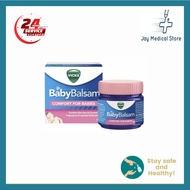 Vicks Baby Balsam 50g
