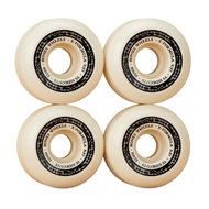 BONES WHEELS X-Formula Skateboard Wheels XF 52/53 V5 SIDECUTS 97A 4PK