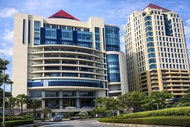 Amcorp 2-bedrooms Unit/1-6pax/Pool+Gym/YSW Homes