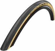 SCHWALBE ONE All-round Road Bike Tire 16x1.35 /ETRTO: 35-349 - Black/Yellow
