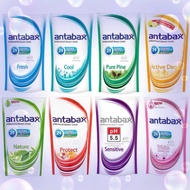 Antabax Antibacterial Shower Cream Body Wash Refill Pack -850ML