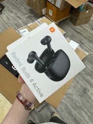 全新Redmi buds 4 active藍牙耳機