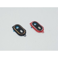 OPPO A1K CAMERA + GLASS (SET)