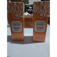 GMEELAN Sea Buckthorn Facial Whitening Cream 30g - Whitening, Moisturizing, Anti-Inflammatory