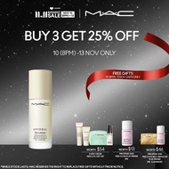 MAC Serumizer 30ml Hydrating Face Primer