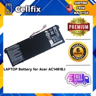 ACER Battery for Acer AC14B18J Aspire 3 A315-23-R252 Aspire 3 A315-53G-56HB Aspire 3 A315-54K-3320
