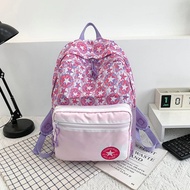 TAS CONVERSE BASIC GO 2 / RANSEL CONVERSE / TAS TERMURAH / TAS PREMIUM