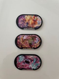 Pokemon  mezastar