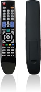 Remote Control for Samsung TV UN46B6000VFXZC PN50A550S1FXZC PN63B550T2FXZA LN40B630N1FXZC PN63B550T2