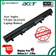 ACER Aspire V5-422G V5-431 V5-431P V5-471 V5-531 V5-571 V5-531P V5-471G V5-551G E1-410 E1-410G AL12A