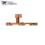 Huawei Nova 2i Lite Power On Off Flex Cable Ribbon