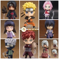 GSC 682 Nendoroid Naruto Uzumaki Sasuke Itachi Kakashi Gaara Sakura Hinata เนนโดรอยด์ ด๋อย นารูโตะ ซ