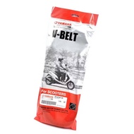 Original Factory Clearing Stock YAMAHA Belt 1P3 GTR 125 GTR AERO 125