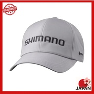 [Shimano] GORE-TEX Rain Cap CA-000Y Gray L
