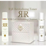 🔥CHEAPEST🔥 (6 bottles) R3R Cleanser and Toner Set