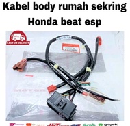 Kabel Body Bagian Rumah Sekring 32102-K81-N000 Honda Beat Esp