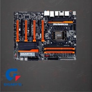 1150/เมนบอร์ด/GIGABYTE GA-Z87X-OC/DDR3/Gen4