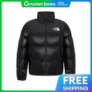แจคเกต The North Face รนใหมสำหรบผชาย 1996 Retro Pullover Jacket รน FM1NJ1DR65B-RBK