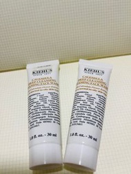 Kiehl's 金盞花潔面