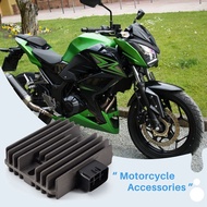 Motorcycle Accessories Voltage Regulator Rectifier for Er6N 650R Z750S for Z1000 Zx1000