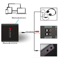 👍 Bluetooth audio receiver car bluetooth receiver Audio mobil