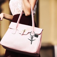 WMH Aviation Zinc Alloy Keychain Plane Key Holder Key Accessory for Enthusiasts