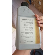 100% ORIGINAL 722.9 ATF OIL 0019896803