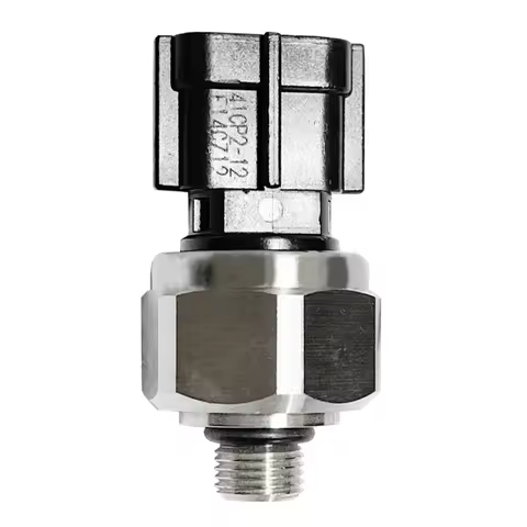 N32R_6AW-8366B-01-00 New Oil Pressure Sensor for Yamaha F150-350 HP VF250 2007-2019