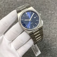 Super Player PRX Stainless Steel Men's Watch Quartz Steel Band Luminous Calendar High Configuration 
