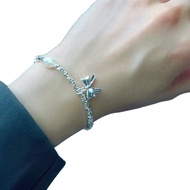 AMBUSH Light Luxury Niche Exquisite Bracelet Simple Bracelet