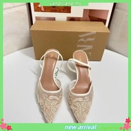 ESMÈE STUDIO - GIRISHA HEELS | Women's shoes | Women's Heels | Wedding Heels | Wedding Heels | Sequi