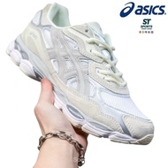 ASICS GEL NYC Unisex Shoes Ortholite Sockliner Comfort H9XT YGM1