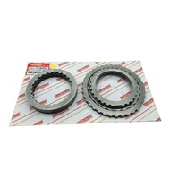 TRANSPEED ZF8HP-45 8HP45 8HP45X 845TE เกียร์อัตโนมัติ Rebuild Master Kit 8 ความเร็วสำหรับ AUDI Q7 BM