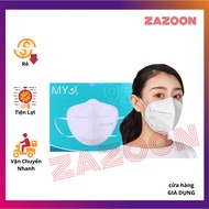 Mask N95 10 Pieces
