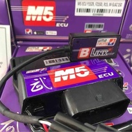 ecu uma m5 jupiter mx king r15 vixion