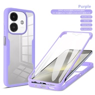 For OPPO A6ro A5X A5 A5i A3 A3X X Reno12F Reno 12F 12 F 7 Pro Reno12pro A79 A96 A76 A16 A55 A54 A53 