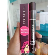 Mascara And EYELINER ESENSE