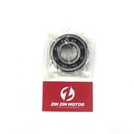 Bạc Đạn Dên 28x68x17 mm Phải - Raider Xăng Cơ Raider 2009 K9 Raider 2006 K6 - 09262B28L01N000 - ZIN