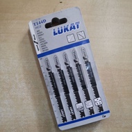 T144D Jigsaw Blade for wood