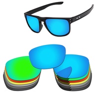 Oakley Replacement Lenses for-Oakley Holbrook R OO9377 Sunglasses Polarized - Multiple Options