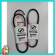 FAN BELT ORIGINAL VIVA 1.0 (3PK525)(4PK715)(2290)(SET)
