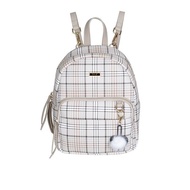 En-ji by Palomino Astefani Backpack - Khaki