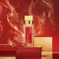 Maison Francis Kurkdjian Baccarat Rouge 540 EDP 香水 35ml