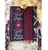 ROMPI VEST TENUN TORAJA NTT