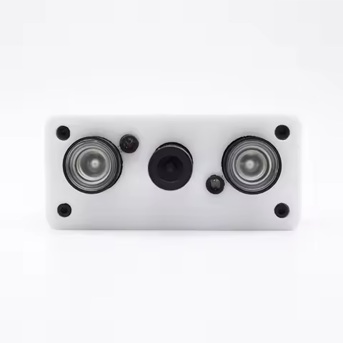 For Raspberry Pi Zero 2W Camera Case 3D Print Case Also For Zero/ Zero W