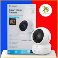 EZVIZ C6N 2MP WiFi Camera, smart panning, 2-way conversation, Genuine product